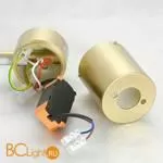 Бра Lussole Loft BRIDGEPORT LSP-7035 - Фото 3