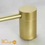 Бра Lussole Loft BRIDGEPORT LSP-7035 - Фото 1