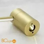 Бра Lussole Loft BRIDGEPORT LSP-7035 - Фото 2