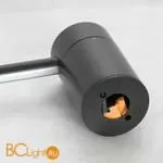 Бра Lussole Loft BRIDGEPORT LSP-7034 - Фото 2