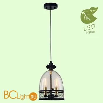 Подвесной светильник Lussole Loft Brighamton GRLSP-9675 - Фото 0