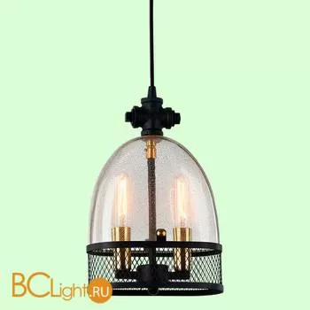 Подвесной светильник Lussole Loft Brighamton GRLSP-9675