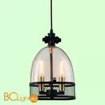 Подвесной светильник Lussole Loft Brighamton GRLSP-9675