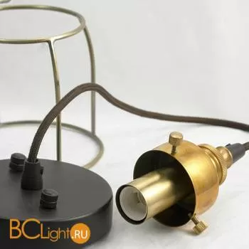 Подвесной светильник Lussole Loft Brighamton GRLSP-9677 - Фото 1