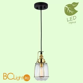 Подвесной светильник Lussole Loft Brighamton GRLSP-9677 - Фото 0