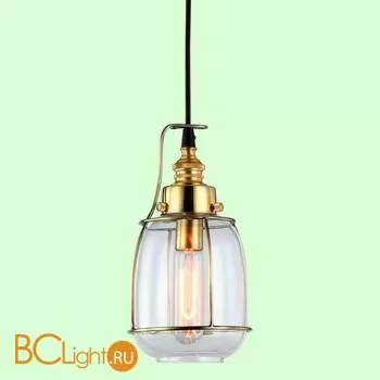 Подвесной светильник Lussole Loft Brighamton GRLSP-9677