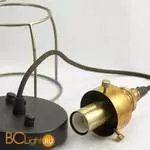 Подвесной светильник Lussole Loft Brighamton GRLSP-9677 - Фото 1