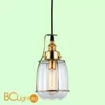 Подвесной светильник Lussole Loft Brighamton GRLSP-9677