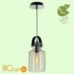 Подвесной светильник Lussole Loft Brighton GRLSP-9638 - Фото 0