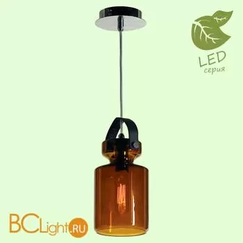 Подвесной светильник Lussole Loft Brighton GRLSP-9640 - Фото 0