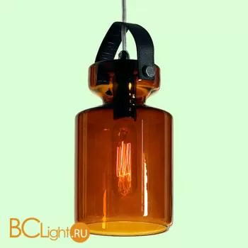 Подвесной светильник Lussole Loft Brighton GRLSP-9640