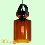 Подвесной светильник Lussole Loft Brighton GRLSP-9640