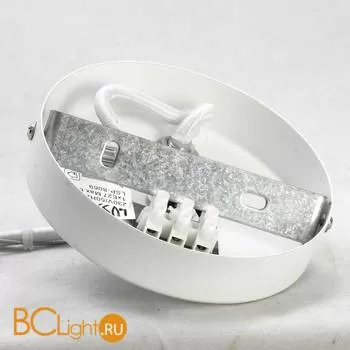 Подвесной светильник Lussole Loft Bristol LSP-8069 - Фото 9