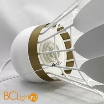 Подвесной светильник Lussole Loft Bristol LSP-8069 - Фото 3