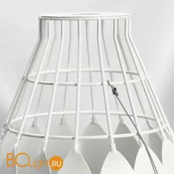 Подвесной светильник Lussole Loft Bristol LSP-8069 - Фото 7