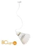 Подвесной светильник Lussole Loft Bristol LSP-8069 - Фото 0