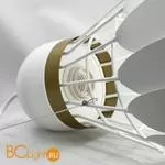 Подвесной светильник Lussole Loft Bristol LSP-8069 - Фото 3