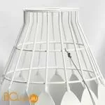 Подвесной светильник Lussole Loft Bristol LSP-8069 - Фото 7