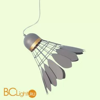 Подвесной светильник Lussole Loft Bristol GRLSP-8070