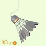 Подвесной светильник Lussole Loft Bristol GRLSP-8070