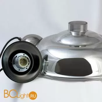 Подвесной светильник Lussole Briton LSP-0201 - Фото 1