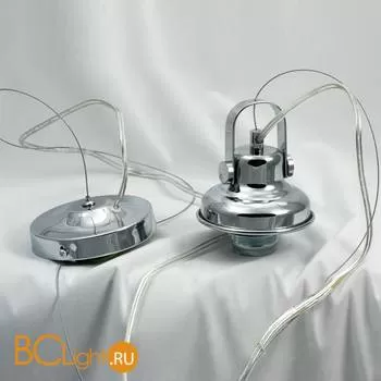 Подвесной светильник Lussole Loft Briton LSP-0204 - Фото 3