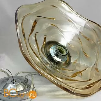 Подвесной светильник Lussole Loft Briton LSP-0206 - Фото 1