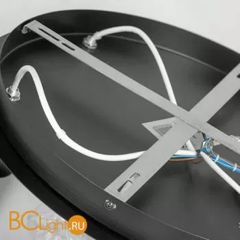 Люстра Lussole Loft BROCKTON LSP-8731 - Фото 3