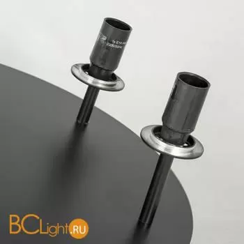 Люстра Lussole Loft BROCKTON LSP-8731 - Фото 2