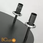 Люстра Lussole Loft BROCKTON LSP-8731 - Фото 2