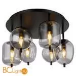 Люстра Lussole Loft BROCKTON LSP-8731