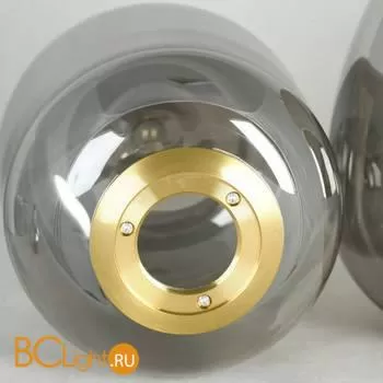 Люстра Lussole Loft BROCKTON LSP-8730 - Фото 3