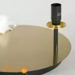 Люстра Lussole Loft BROCKTON LSP-8730 - Фото 0