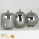 Люстра Lussole Loft BROCKTON LSP-8730 - Фото 2