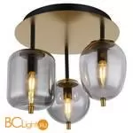 Люстра Lussole Loft BROCKTON LSP-8730