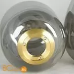 Люстра Lussole Loft BROCKTON LSP-8730 - Фото 3