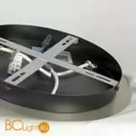 Люстра Lussole Loft BROCKTON LSP-8730 - Фото 1