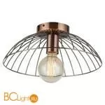 Потолочный светильник Lussole Loft Brooks GRLSP-8249