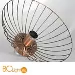 Потолочный светильник Lussole Loft Brooks GRLSP-8249 - Фото 1