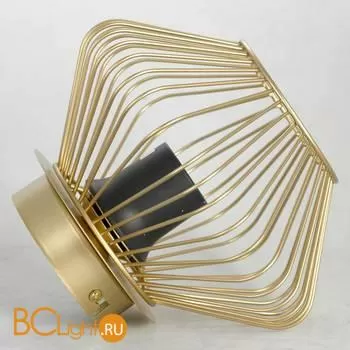 Потолочный светильник Lussole Loft Brooks GRLSP-8248 - Фото 2