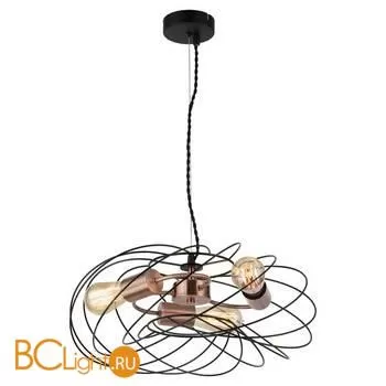 Подвесной светильник Lussole Loft Brooks LSP-8246