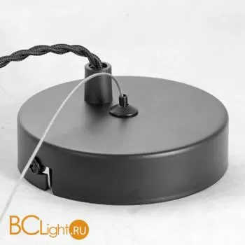 Подвесной светильник Lussole Loft Brooks LSP-8246 - Фото 2