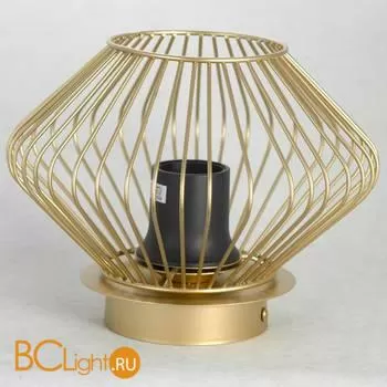 Потолочный светильник Lussole Loft Brooks LSP-8248 - Фото 0