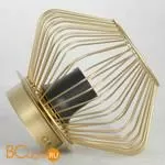 Потолочный светильник Lussole Loft Brooks LSP-8248 - Фото 1