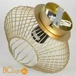 Потолочный светильник Lussole Loft Brooks LSP-8248 - Фото 2