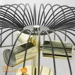 Потолочный светильник Lussole Loft Brooks GRLSP-8251 - Фото 1