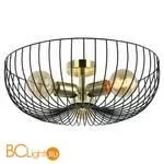 Потолочный светильник Lussole Loft Brooks GRLSP-8251