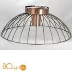 Потолочный светильник Lussole Loft Brooks LSP-8249 - Фото 1