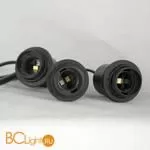 Торшер Lussole Loft BUCKEYE LSP-0579 - Фото 0