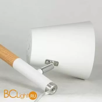 Торшер Lussole Loft BUCKEYE LSP-0628 - Фото 1